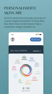 GESKE German Beauty Tech screenshot 6