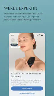 GESKE German Beauty Tech screenshot 7