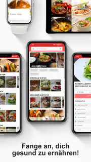 Gesunde Rezepte screenshot 3