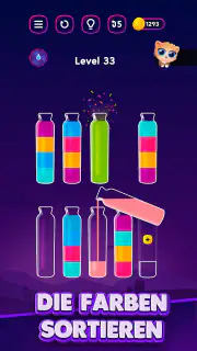 Get Color - Flaschen Füllen screenshot 2