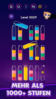 Get Color - Flaschen Füllen screenshot 3
