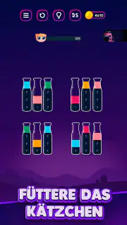 Get Color - Flaschen Füllen screenshot 4