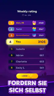 Get Color - Flaschen Füllen screenshot 5