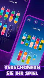 Get Color - Flaschen Füllen screenshot 6