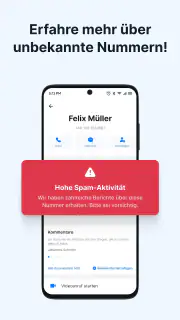 Getcontact screenshot 4