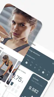 GetFit screenshot 2