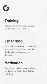 GetFit screenshot 3