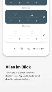 GetFit screenshot 5
