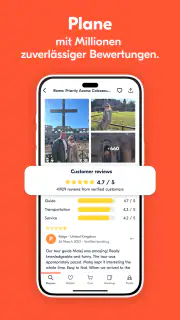 GetYourGuide: Planen & buchen screenshot 5