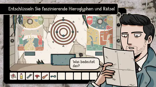 Ghost Case screenshot 4