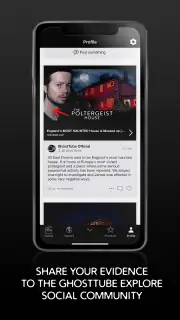 GhostTube Sinnliches Videos screenshot 7