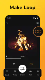 GIF Maker und GIF Editor screenshot 5
