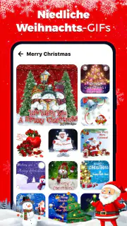 GIF Sticker & WAsticker screenshot 3