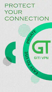 Giti VPN screenshot 3