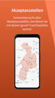 givve screenshot 3