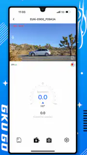 GKU GO screenshot 2