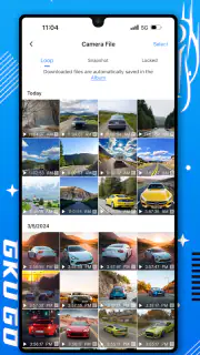 GKU GO screenshot 3