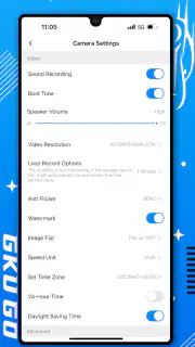 GKU GO screenshot 4