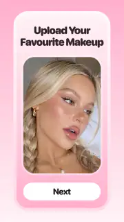 Glam AI screenshot 2