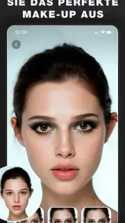 Glam AI Video & Foto Erstellen screenshot 6