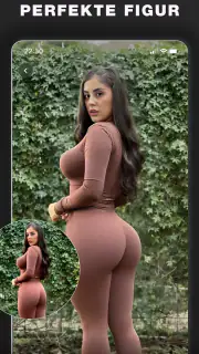 Glam AI Video & Foto Erstellen screenshot 7