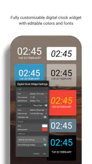 Glass Pack Pro - Icon Pack screenshot 5