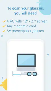 GlassesOn | Pupillen & Linsen screenshot 5