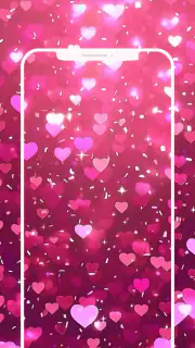 Glitter Wallpapers Sparkling screenshot 2