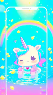 Glitter Wallpapers Sparkling screenshot 3