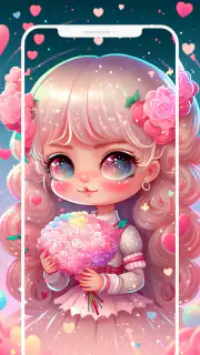 Glitter Wallpapers Sparkling screenshot 6