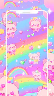 Glitter Wallpapers Sparkling screenshot 8