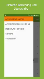 Globuli Finder screenshot 5