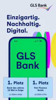 GLS Banking screenshot 1