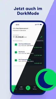 GLS Banking screenshot 4