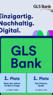 GLS Banking screenshot 7