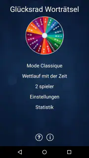 Glücklich Rad (Deutsch) screenshot 1