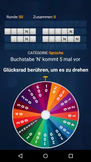 Glücklich Rad (Deutsch) screenshot 2