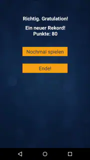 Glücklich Rad (Deutsch) screenshot 5