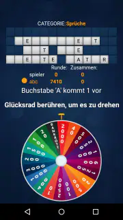 Glücklich Rad (Deutsch) screenshot 8