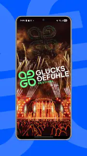 Glücksgefühle Festival screenshot 1