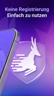 GnuVPN: Super VPN, Esim, Proxy screenshot 2