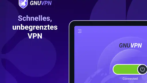 GnuVPN: Super VPN, Esim, Proxy screenshot 7