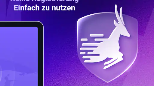 GnuVPN: Super VPN, Esim, Proxy screenshot 8