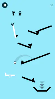Go Escape! Lässige Ballspiele screenshot 2