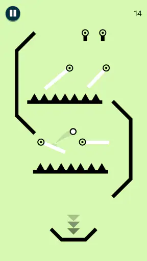 Go Escape! Lässige Ballspiele screenshot