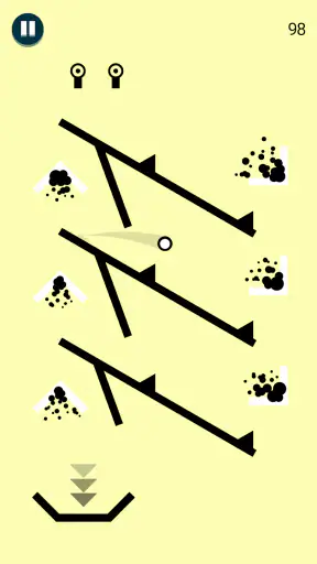Go Escape! Lässige Ballspiele screenshot