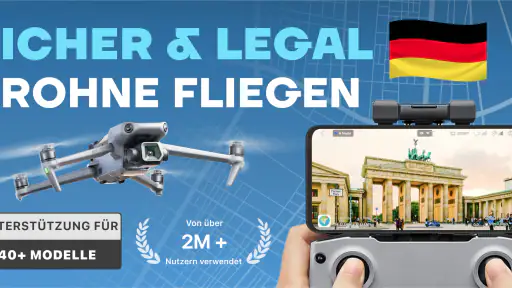 Go Fly Drone Remote Controller screenshot 1