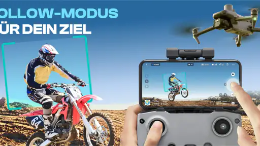 Go Fly Drone Remote Controller screenshot 6
