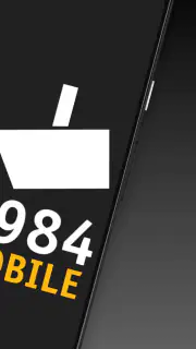 go1984 Mobile Client screenshot 2