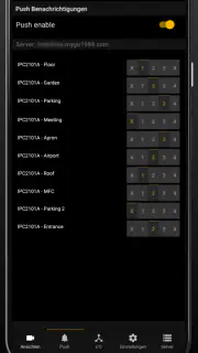go1984 Mobile Client screenshot 4
